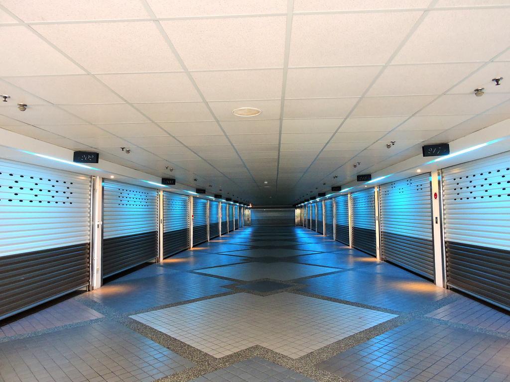 Edinburgh Motel تاينان المظهر الخارجي الصورة