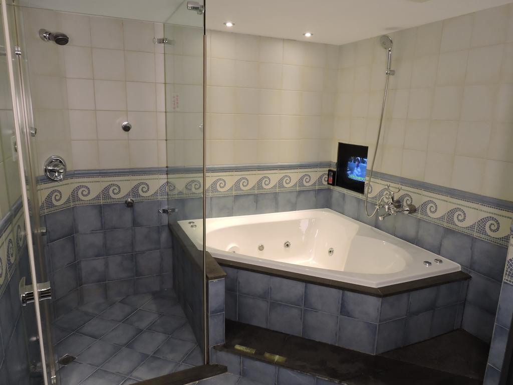 Edinburgh Motel تاينان المظهر الخارجي الصورة