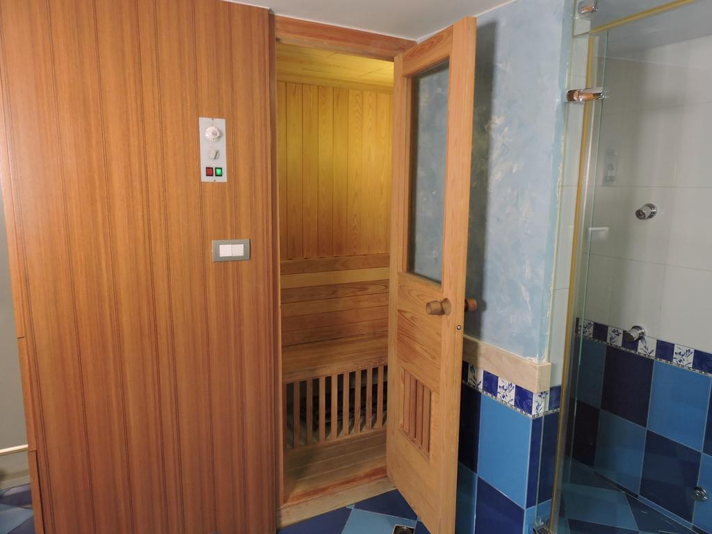 Edinburgh Motel تاينان المظهر الخارجي الصورة