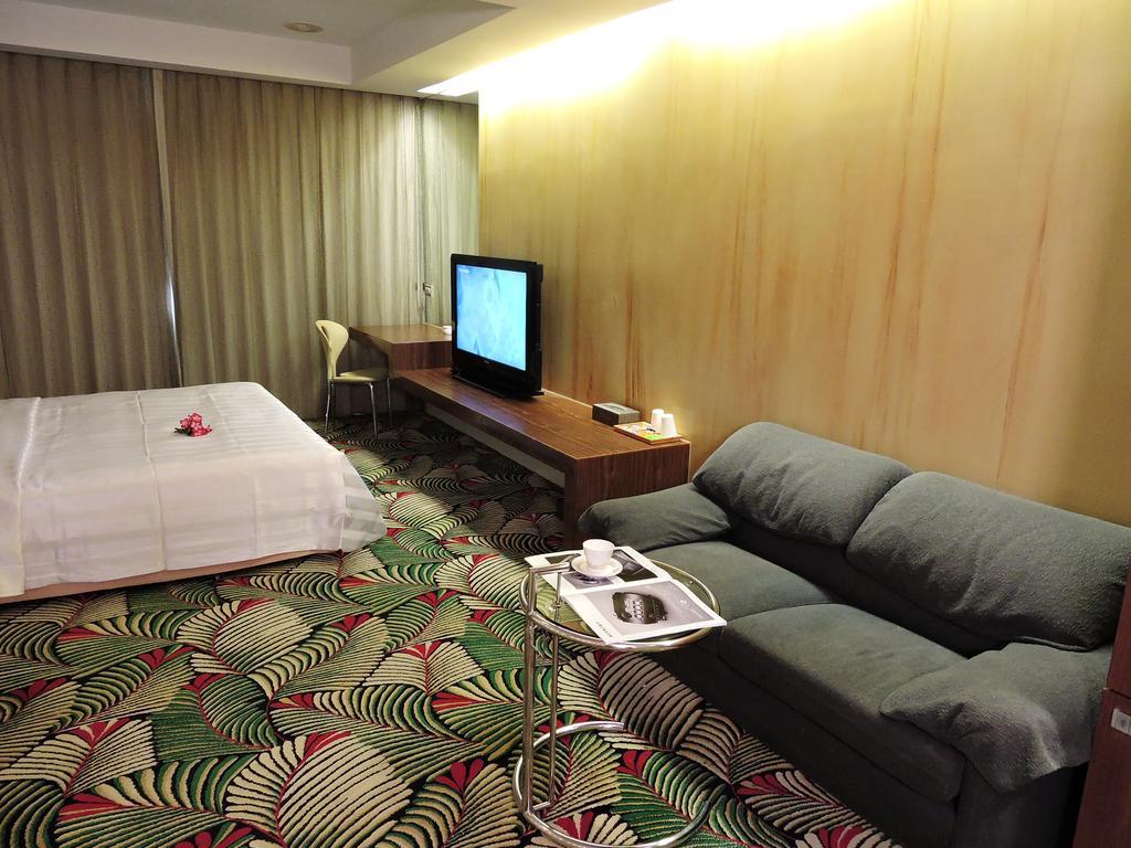 Edinburgh Motel تاينان المظهر الخارجي الصورة