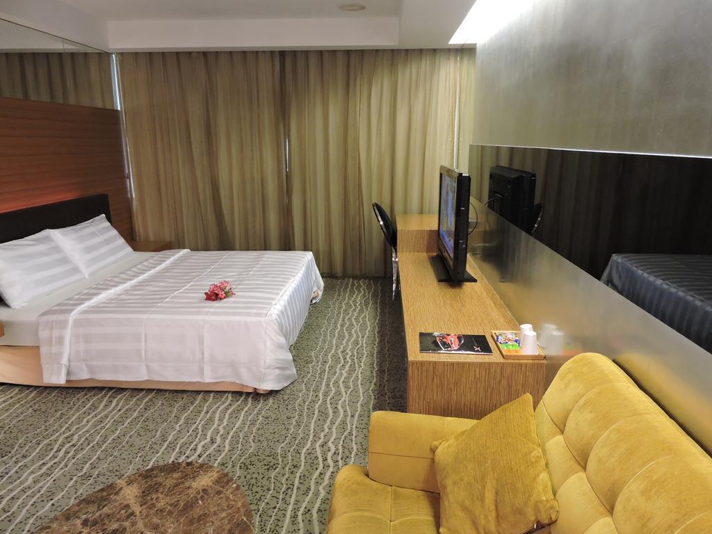 Edinburgh Motel تاينان المظهر الخارجي الصورة