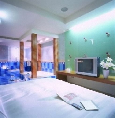 Edinburgh Motel تاينان المظهر الخارجي الصورة