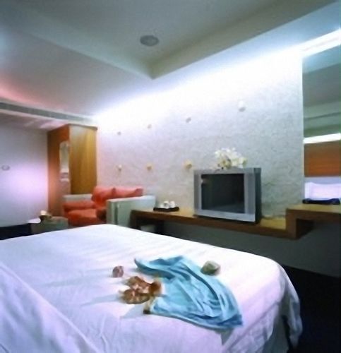 Edinburgh Motel تاينان المظهر الخارجي الصورة