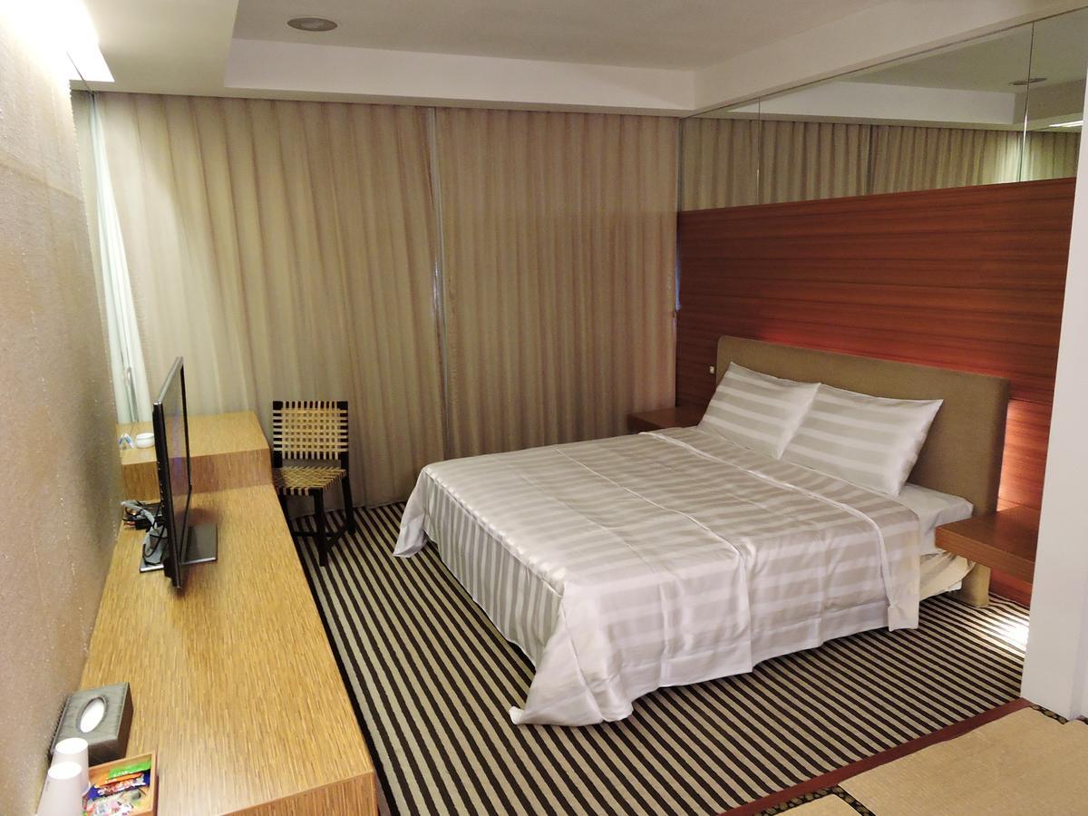 Edinburgh Motel تاينان المظهر الخارجي الصورة