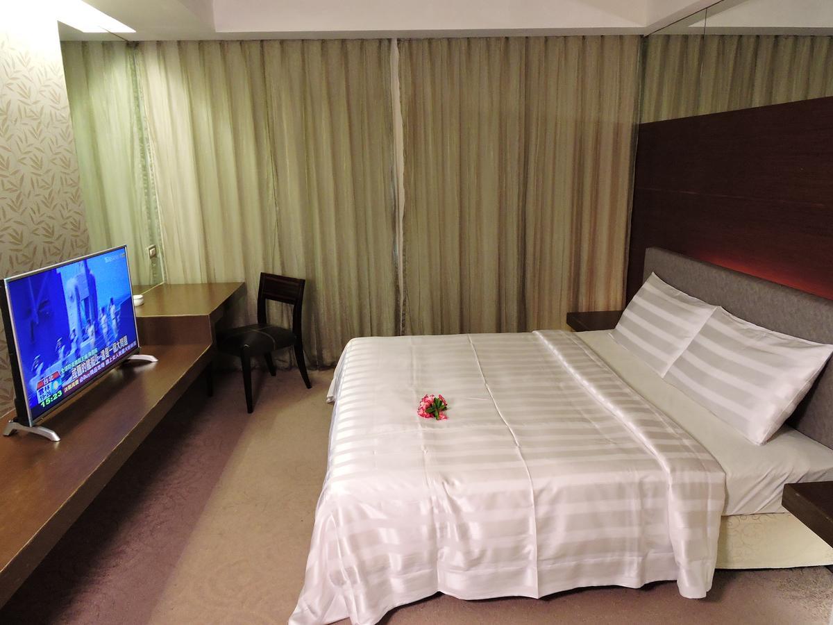Edinburgh Motel تاينان المظهر الخارجي الصورة