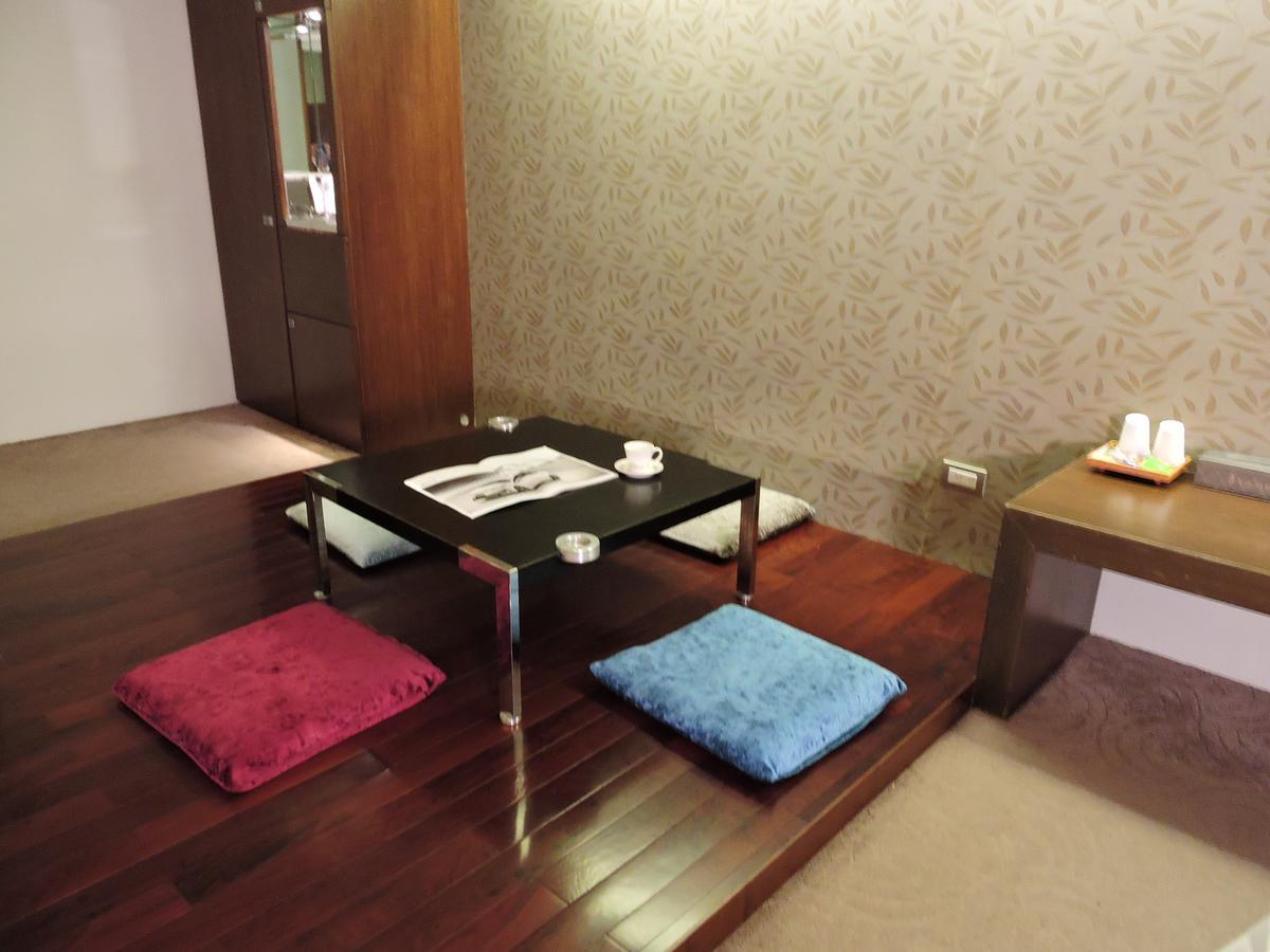 Edinburgh Motel تاينان المظهر الخارجي الصورة