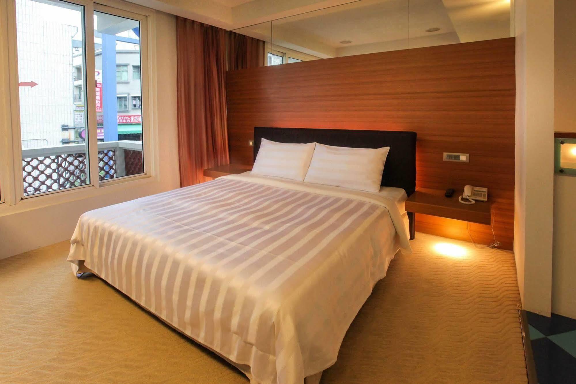 Edinburgh Motel تاينان المظهر الخارجي الصورة