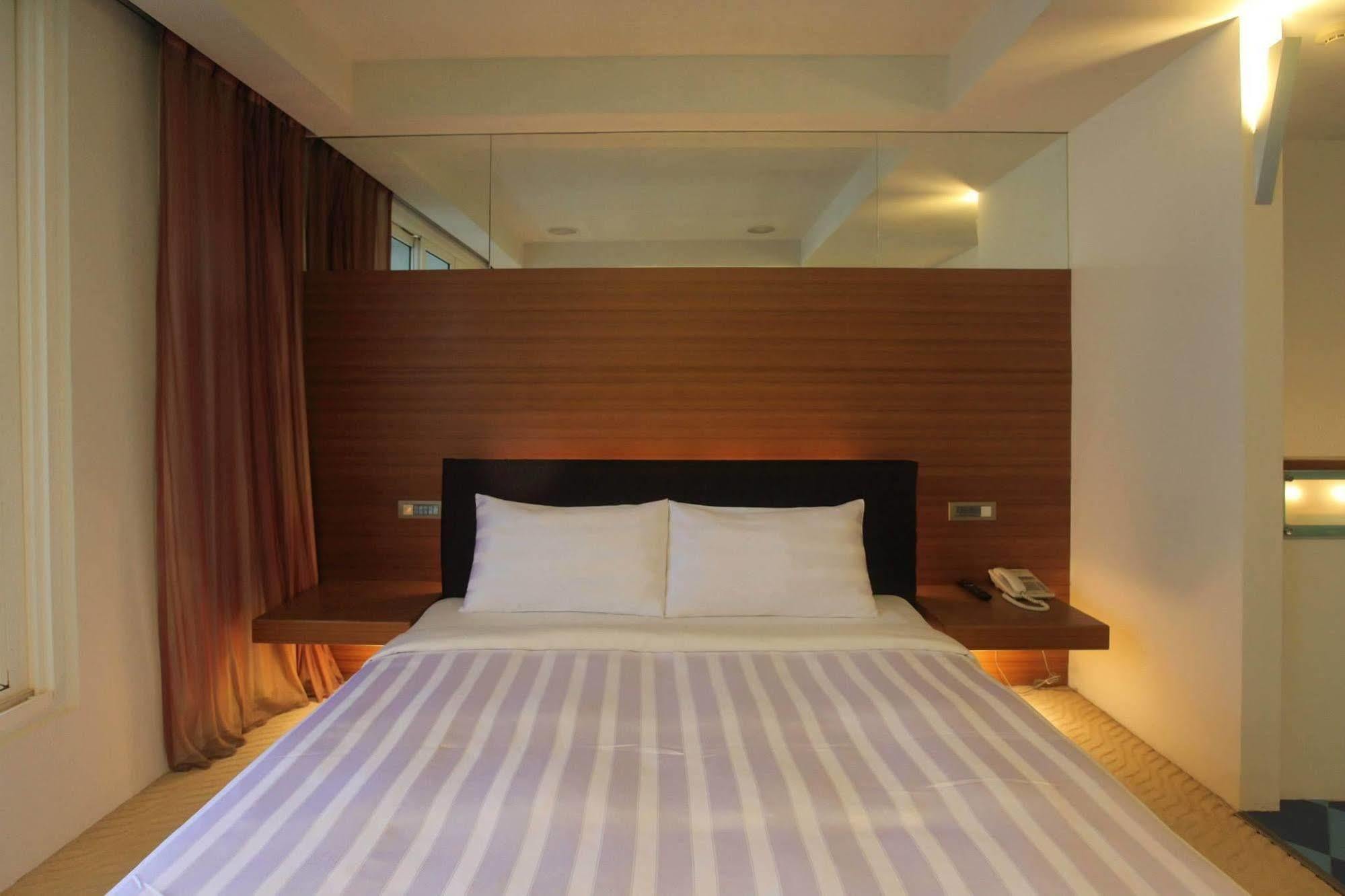 Edinburgh Motel تاينان المظهر الخارجي الصورة