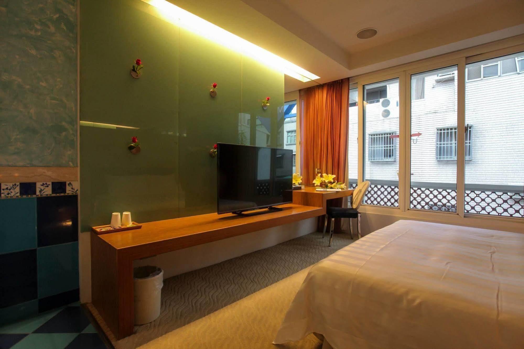 Edinburgh Motel تاينان المظهر الخارجي الصورة