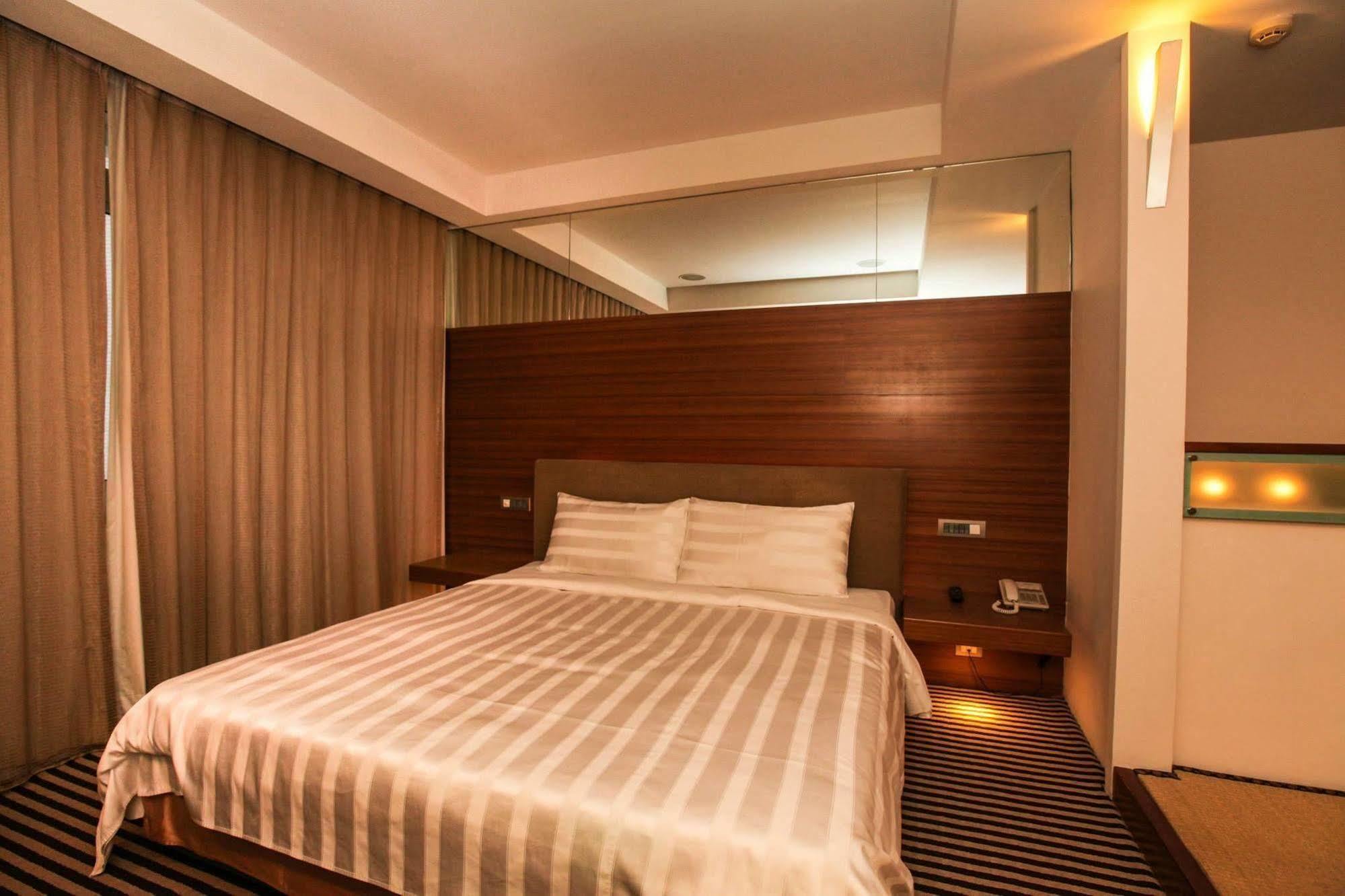 Edinburgh Motel تاينان المظهر الخارجي الصورة