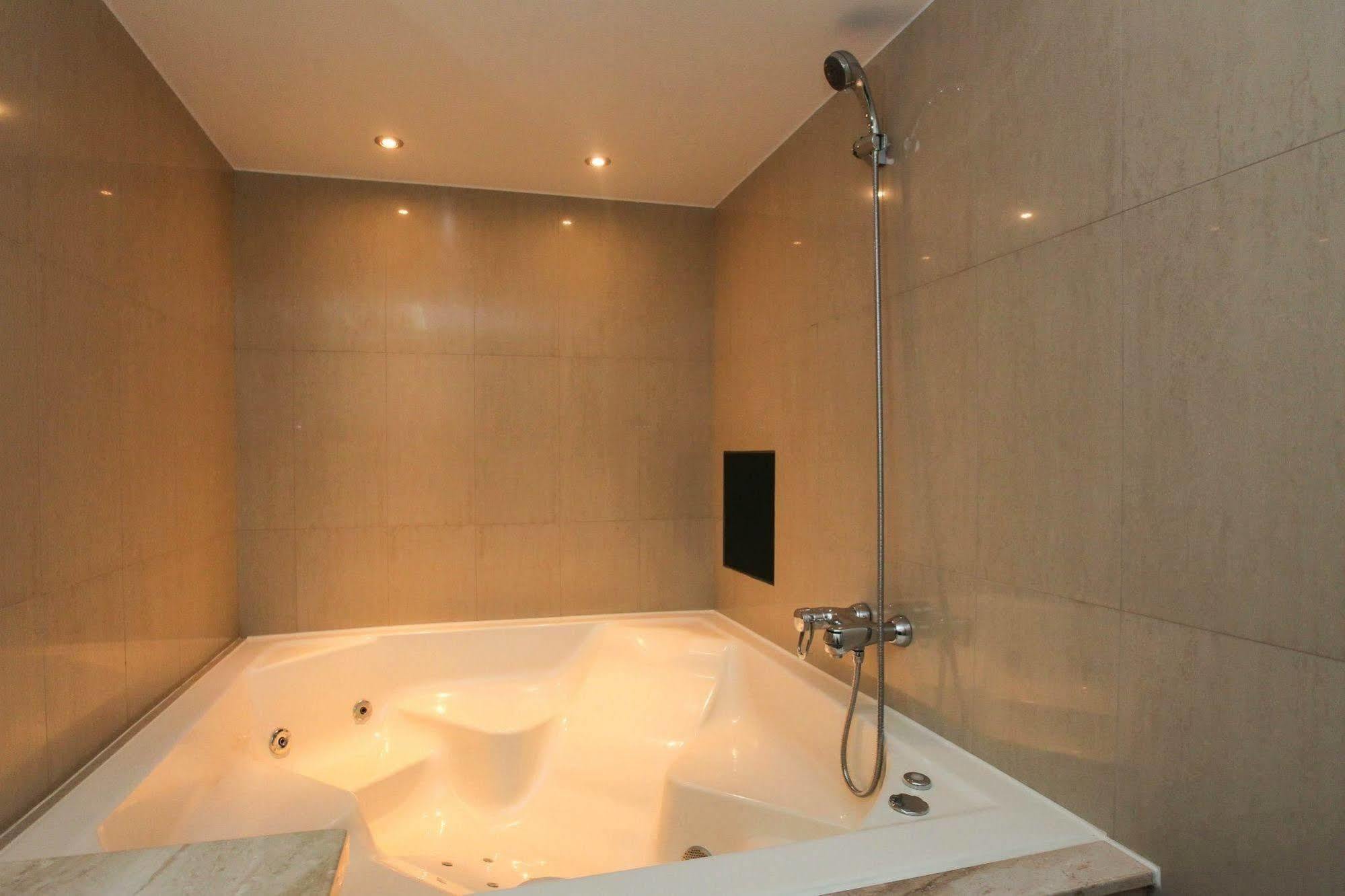 Edinburgh Motel تاينان المظهر الخارجي الصورة